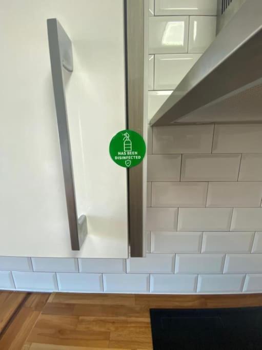 Apartamento Centrico-Parking Gratuito-Wifi Santander Exterior foto